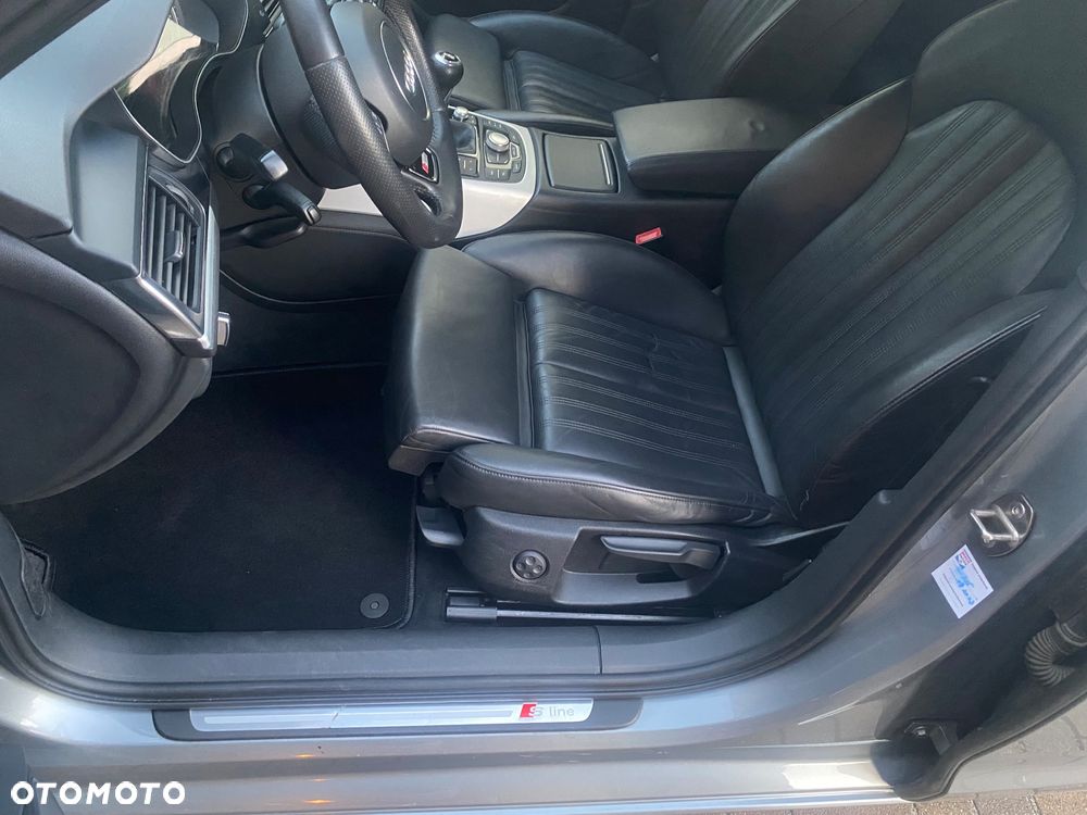 Audi A6 ver-2-0-tdi-dpf - 33