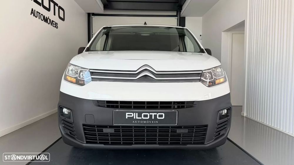 Citroën berlingo berlingo - 5