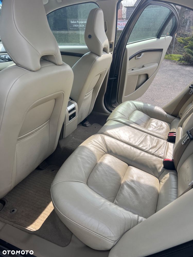 Volvo S80 D5 AWD Executive - 11