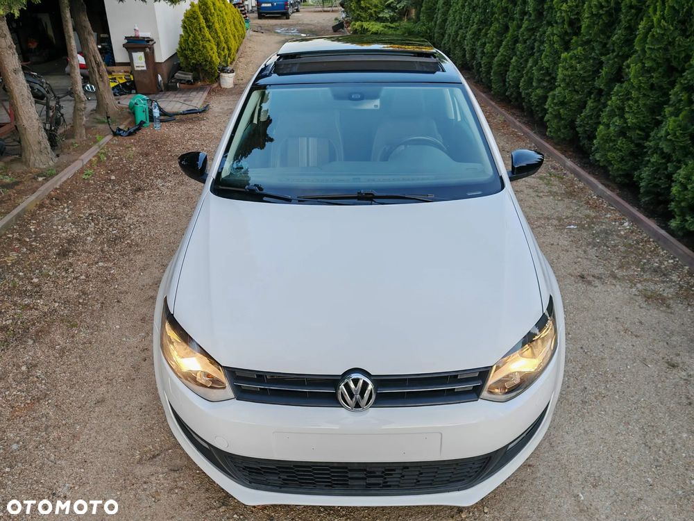 Volkswagen Polo 1.2 TSI Blue Motion Technology MATCH - 2