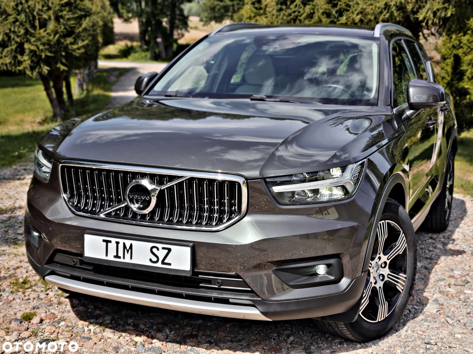 Volvo XC 40 T5 AWD Geartronic Inscription - 5