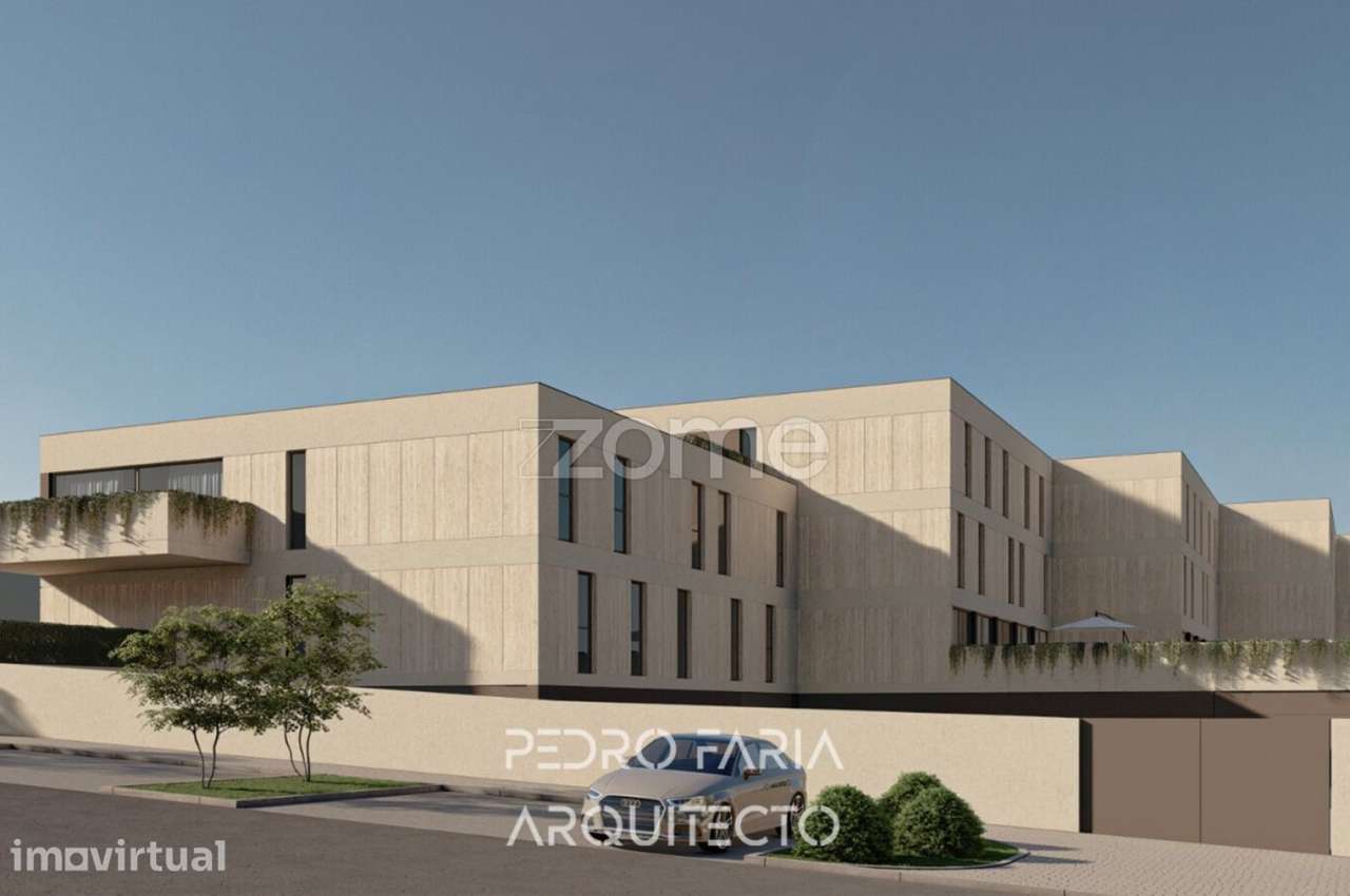 Arnoso Residences - Grande imagem: 5/15