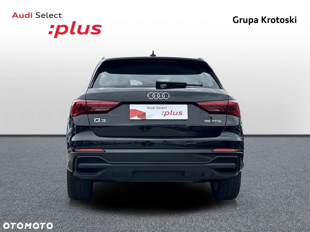 Audi Q3 - 5