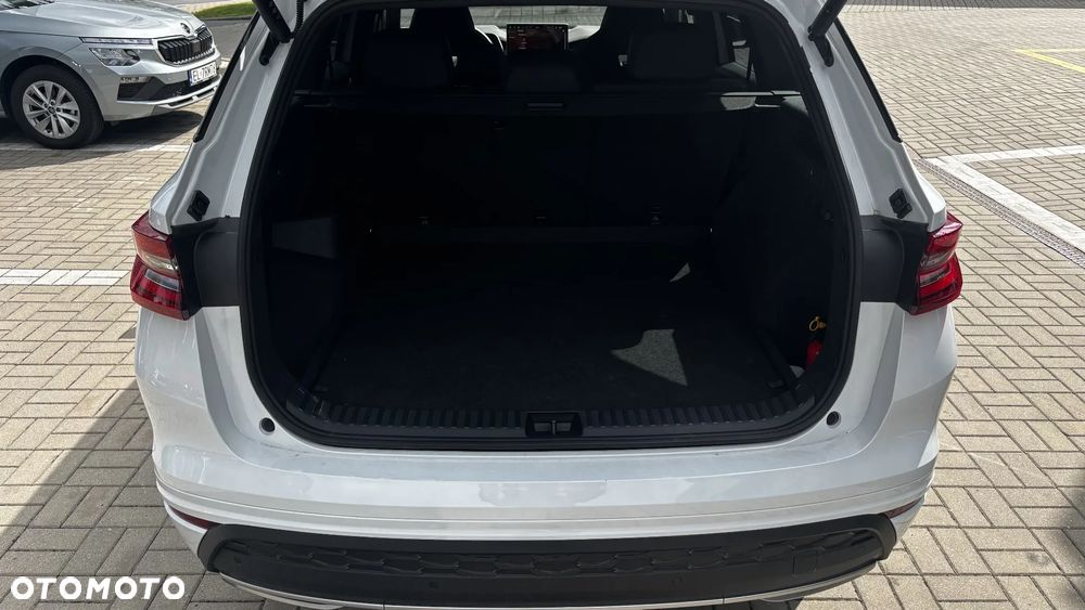 Skoda Kodiaq 2.0 TDI 4x4 Sportline DSG - 6