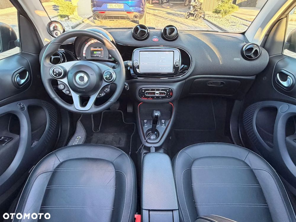 Smart Fortwo EQ prime edition one - 12