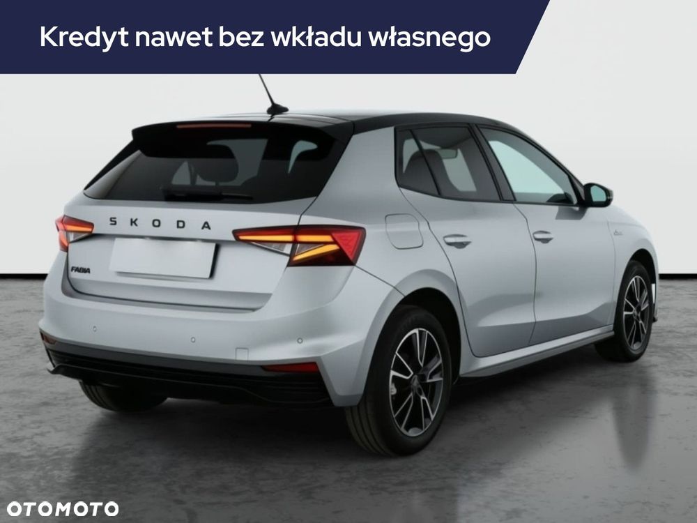 Skoda Fabia - 7