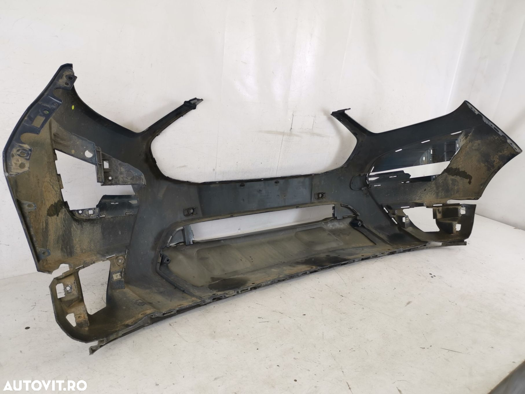 Bara Fata Cu Fusta Ford  EcoSport 2 [facelift] [2017 - 2020] Originala - 6