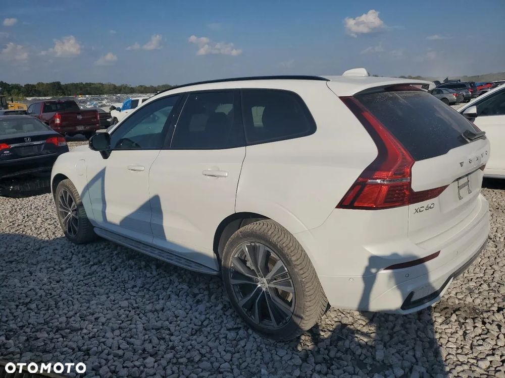 Volvo XC 60 - 3