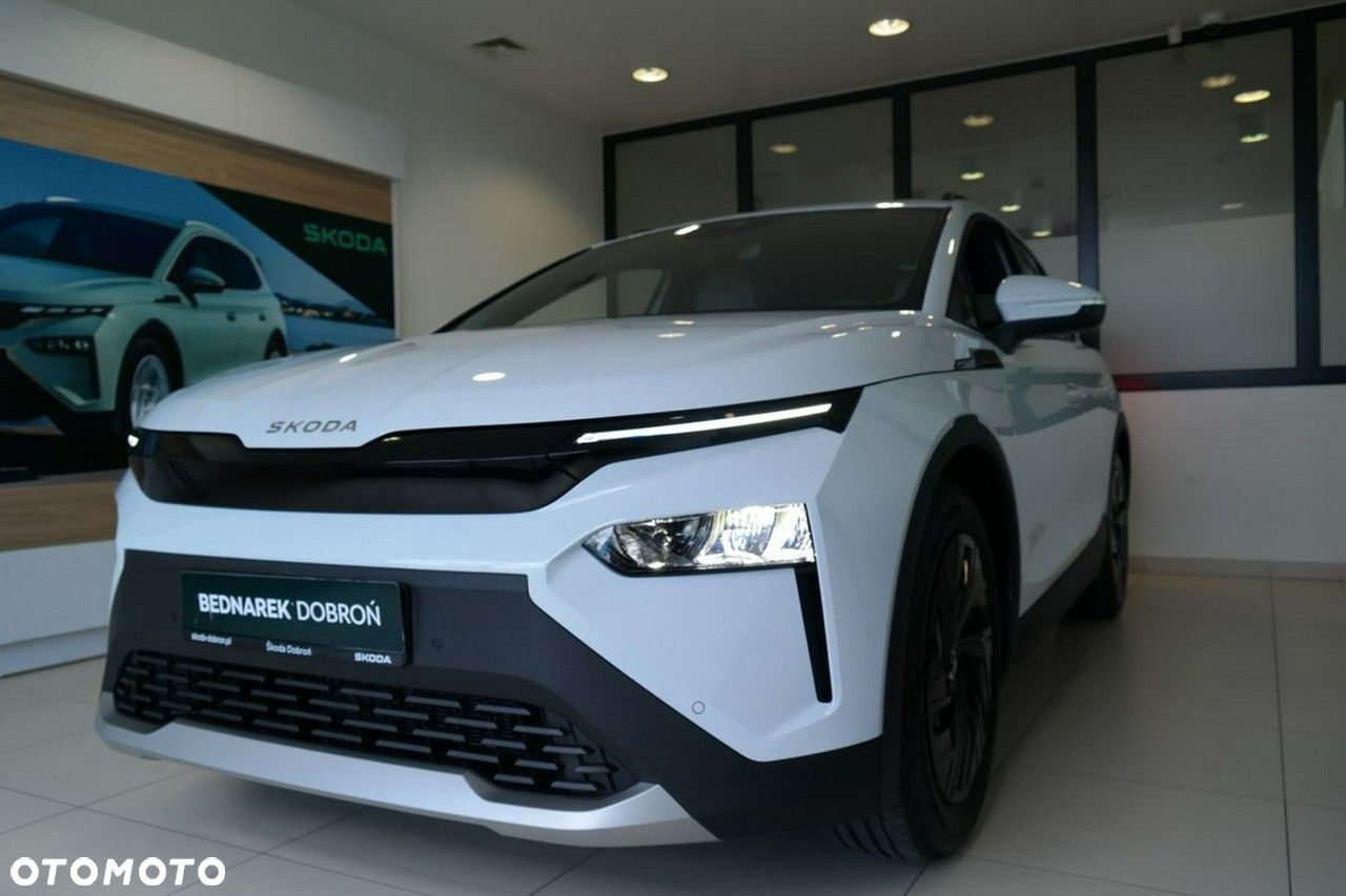 Skoda Elroq - 4