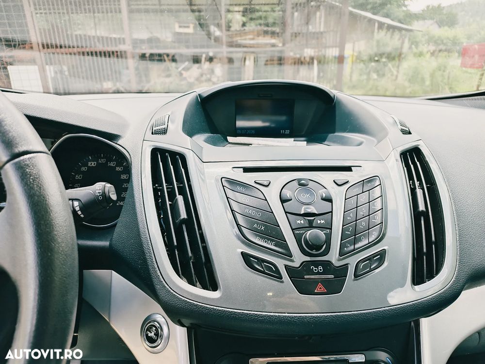 Ford C-Max - 6