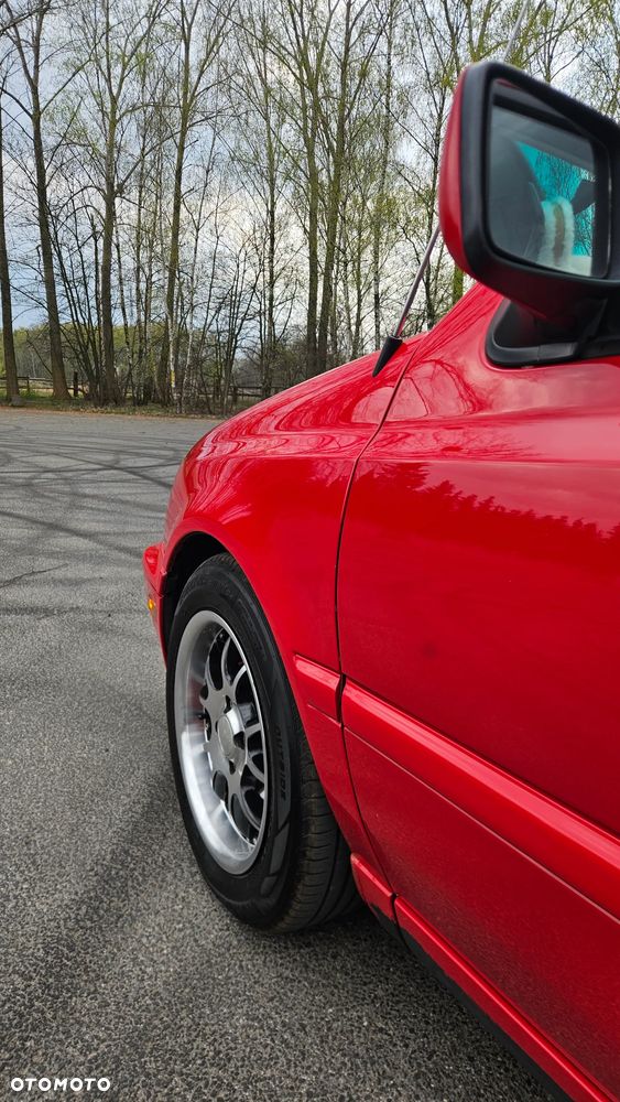 Volkswagen Golf 1.8 - 9