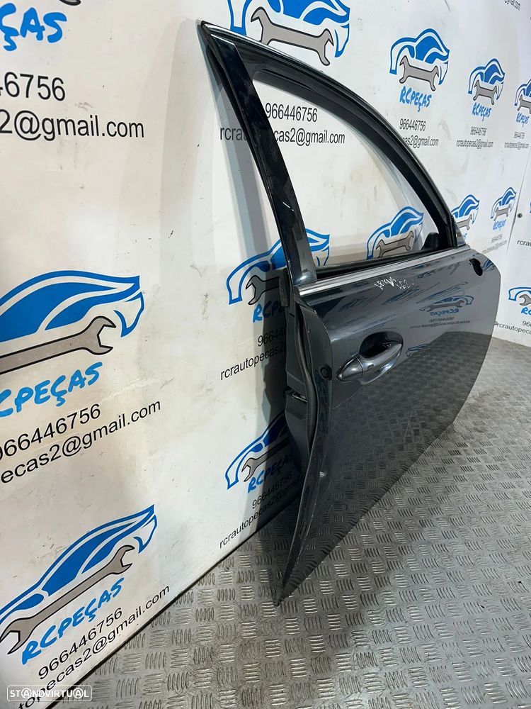 Porta Direita Frente Frontal Lexus IS220d IS250d XE20 2005 - 2013 - 6