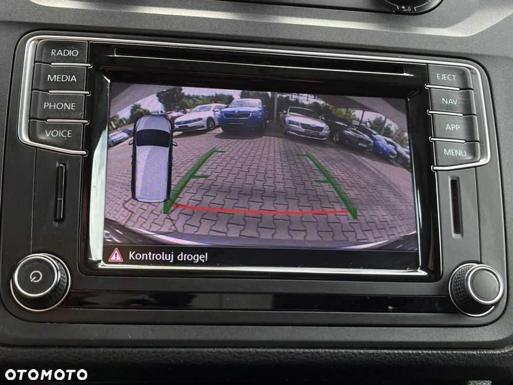 Volkswagen Caddy - 39