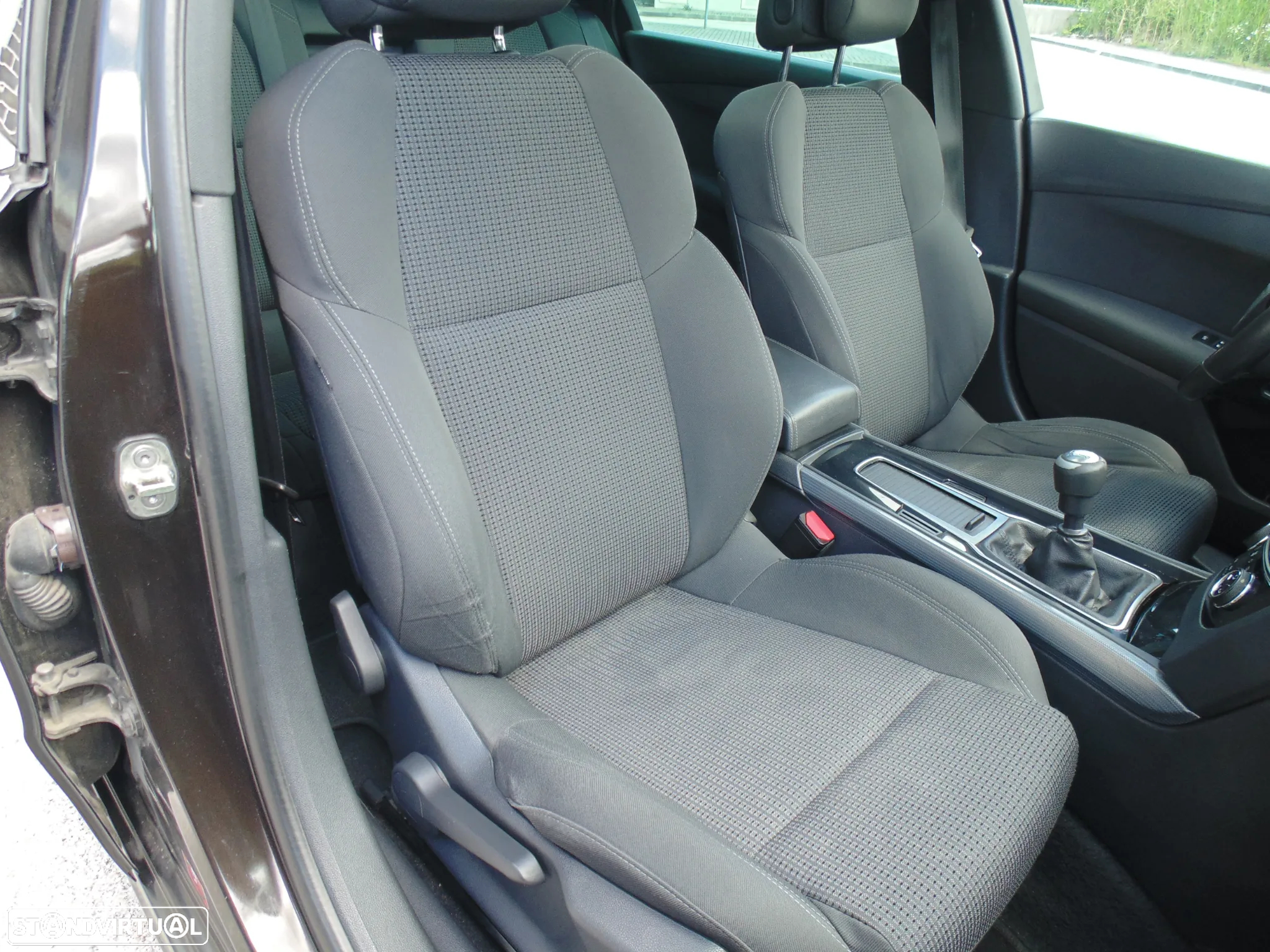 Peugeot 508 SW 1.6 BlueHDi Active - 19
