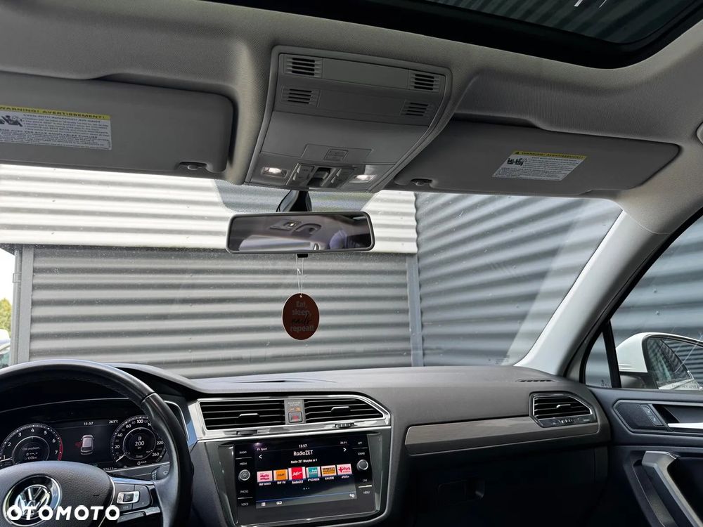 Volkswagen Tiguan 2.0 TSI 4Mot Highline DSG - 26