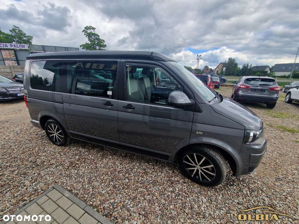 Volkswagen California - 15