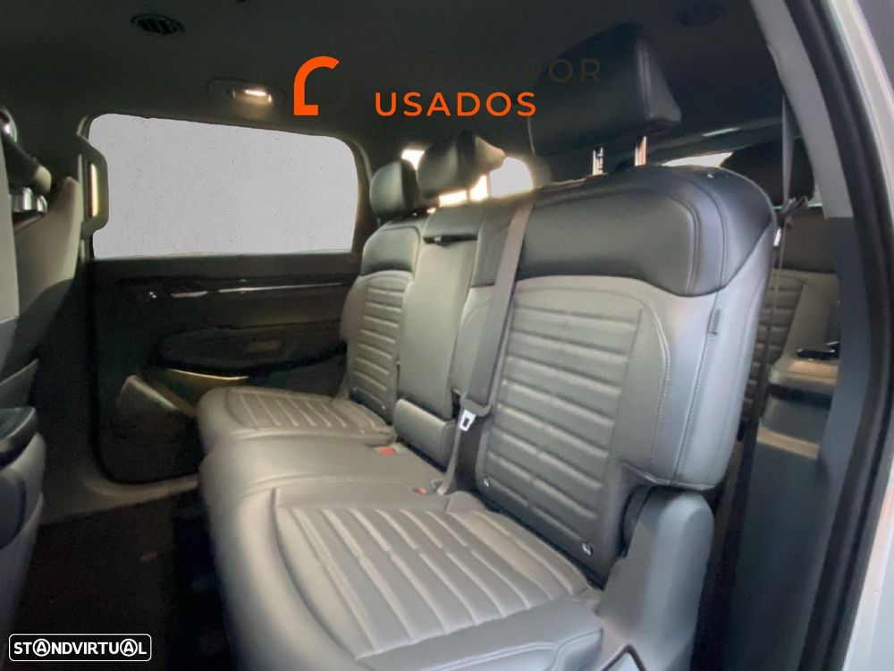 Kia EV9 98.8 kWh 1st Edition - 17