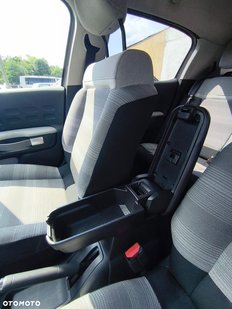 Citroën C3 1.2 PureTech GPF Shine S&S - 9