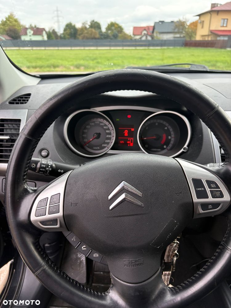 Citroën C-Crosser 2.2 HDi SX Pack - 3