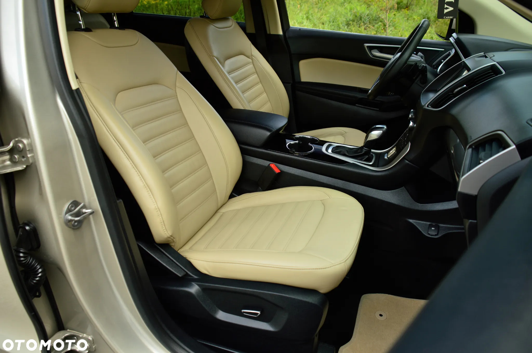 Ford Edge - 3