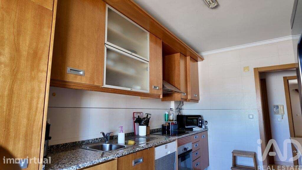 Apartamento T3 em Alto do Seixalinho, Santo André e Verderena de 104 m - Grande imagem: 5/34