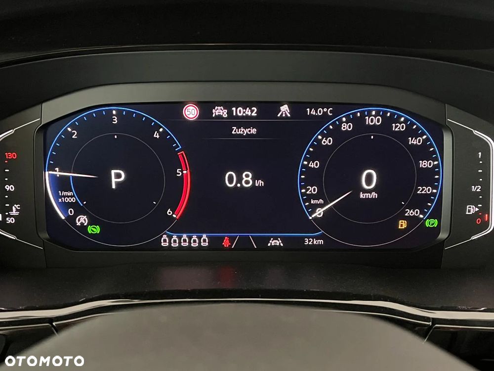 Volkswagen Touran 2.0 TDI BMT Highline DSG - 19