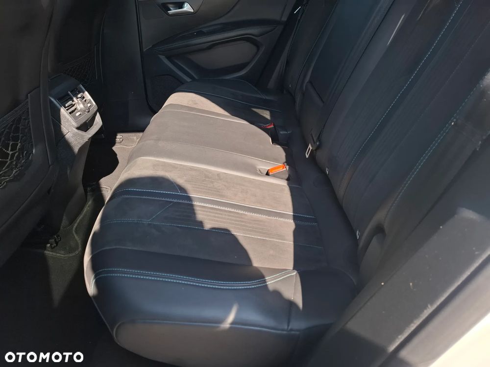 Peugeot 3008 1.2 PureTech GPF Crossway S&S EAT8 - 30