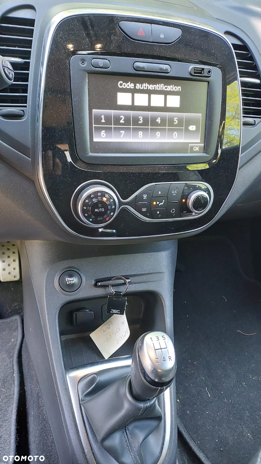 Renault Captur 1.5 dCi Energy Intens - 12