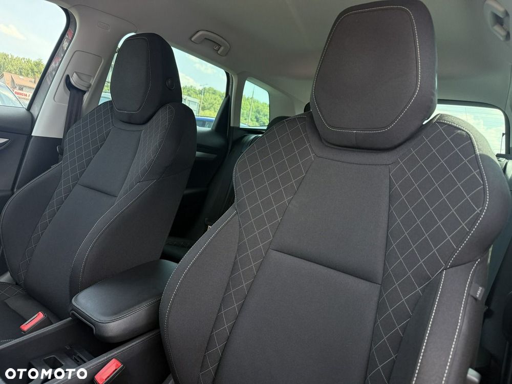 Skoda Karoq 1.5 TSI ACT Style DSG - 12