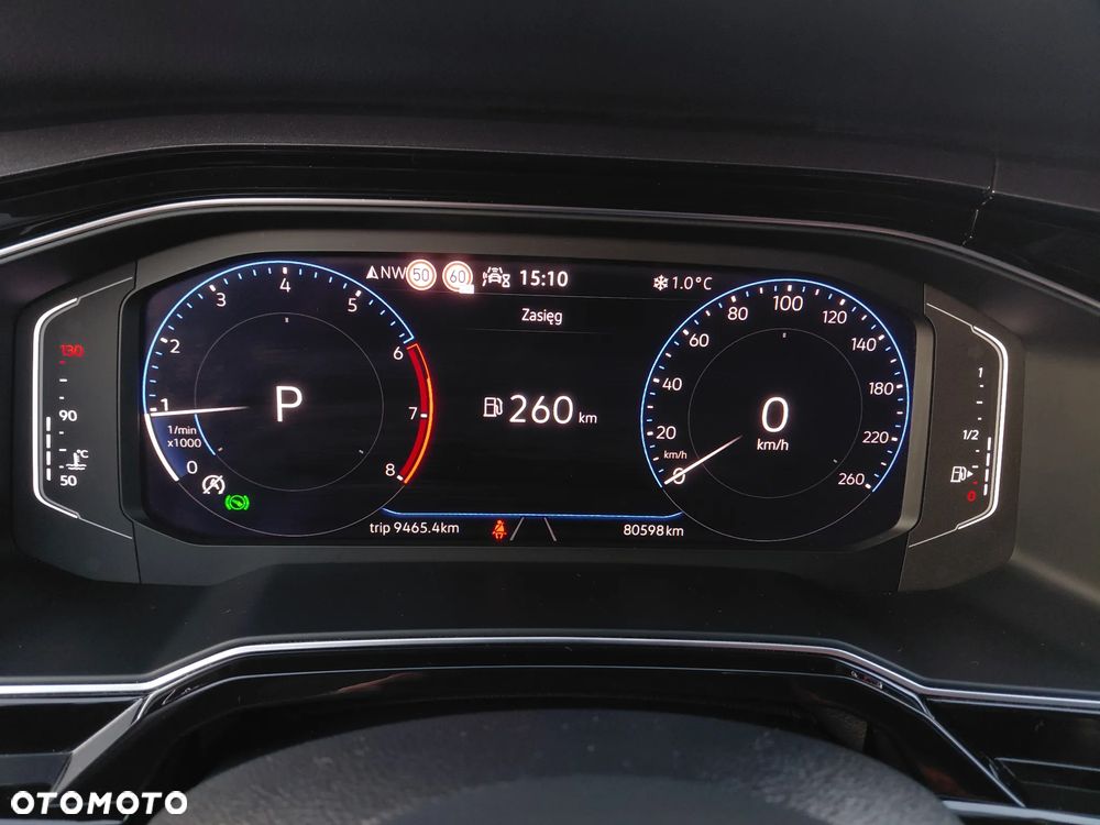 Volkswagen Taigo 1.5 TSI ACT Style DSG - 11