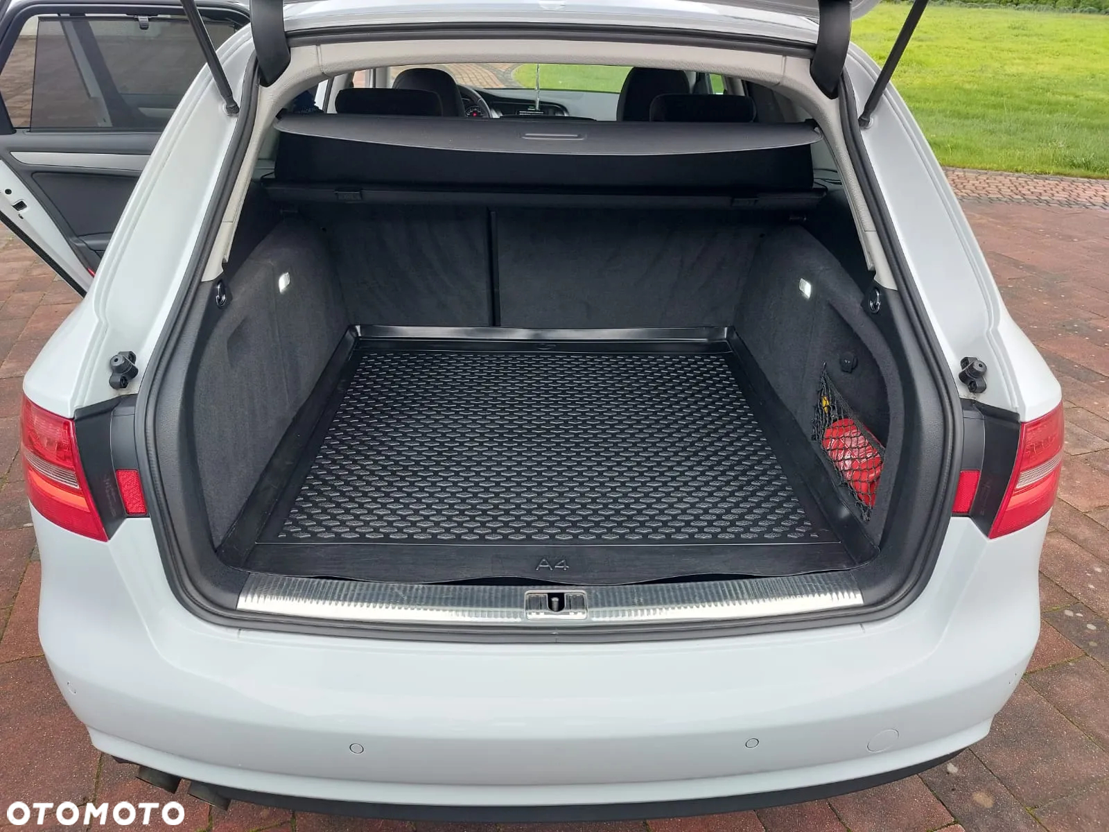Audi A4 2.0 TDI - 11