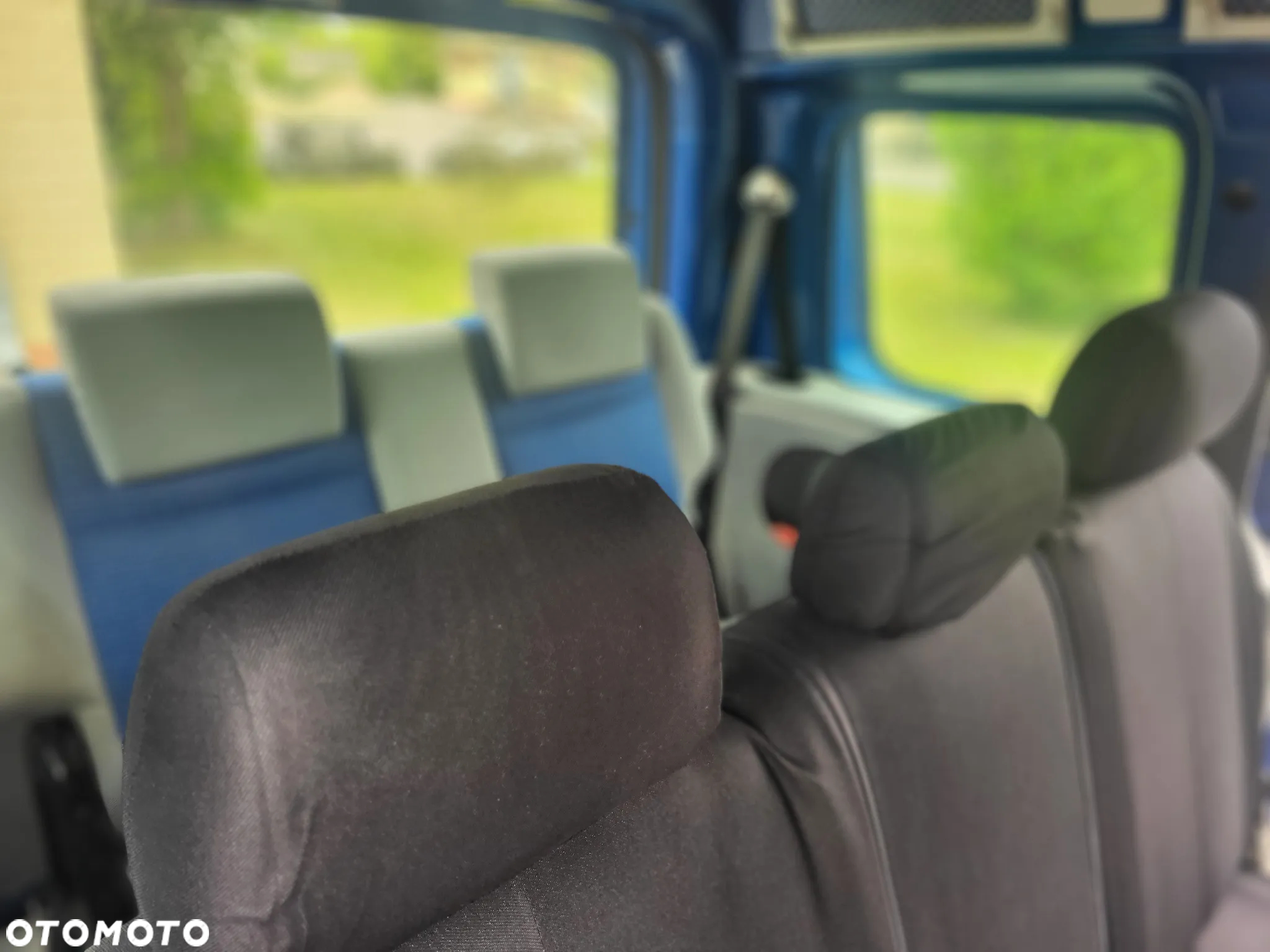 Volkswagen Caddy 1.6 Life - 12