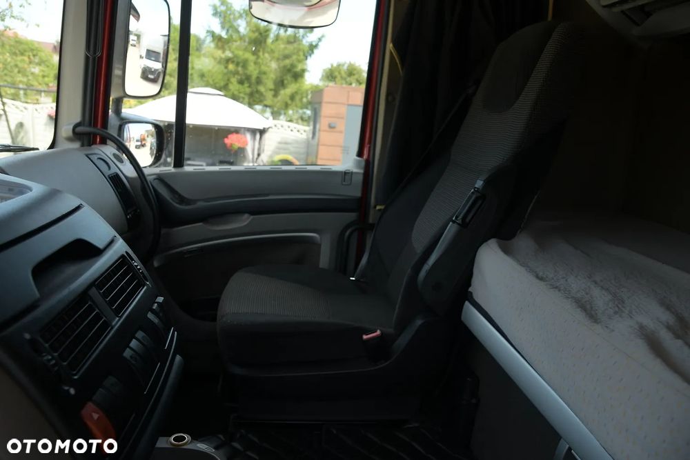 DAF XF 105.460 EEV * MANUAL * - 28