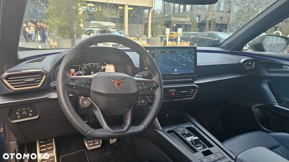 Cupra Formentor 2.0 TSI 4Drive VZ DSG - 21