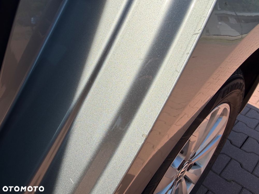Volkswagen Golf 1.6 TDI BMT Trendline - 17