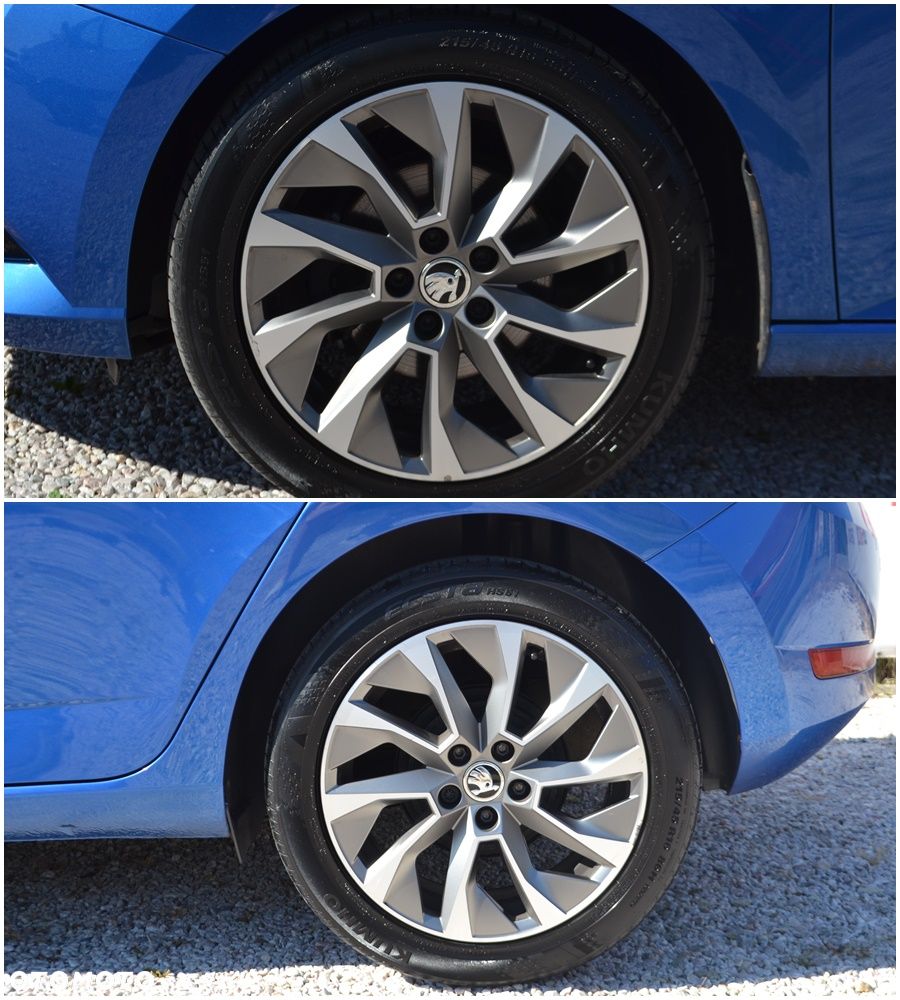 Skoda Fabia 1.0 TSI Best of Clever - 17