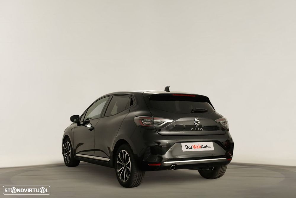 Renault Clio 1.0 TCe Techno - 3