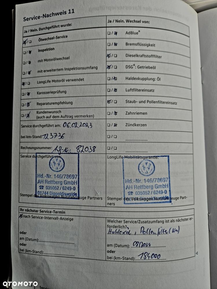 Volkswagen Multivan 2.0 BiTDI L1 Highline 4Motion DSG - 35