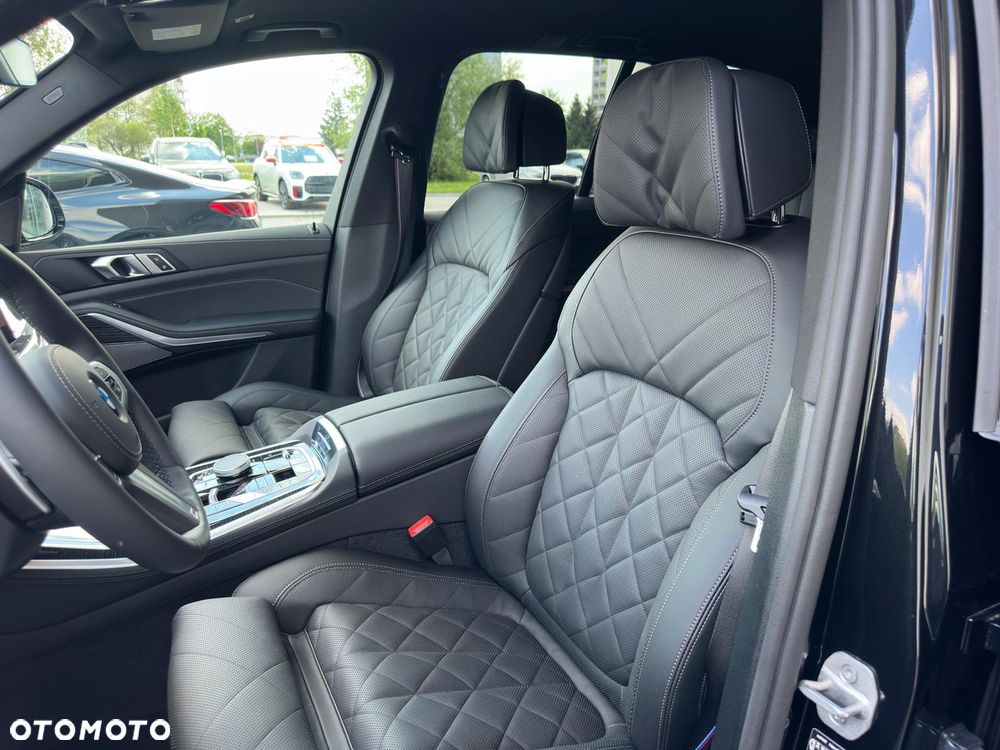 BMW X5 xDrive40i mHEV sport - 19