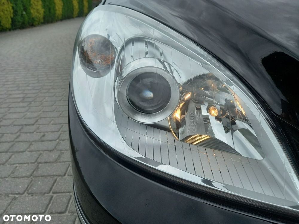 Mercedes-Benz Klasa B 170 Special Edition - 18