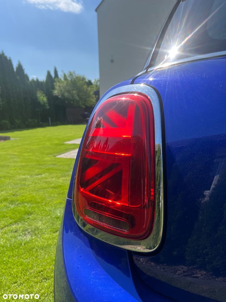 MINI Cooper Standard - 13
