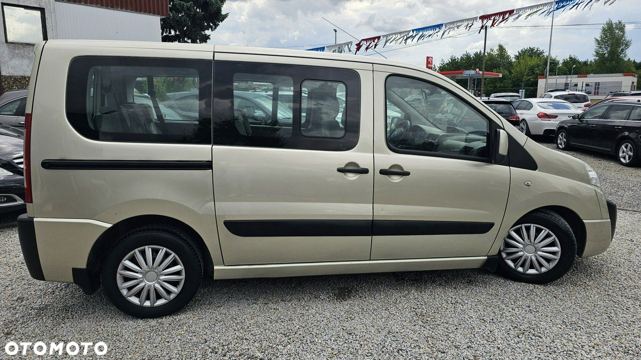 Peugeot Expert - 9