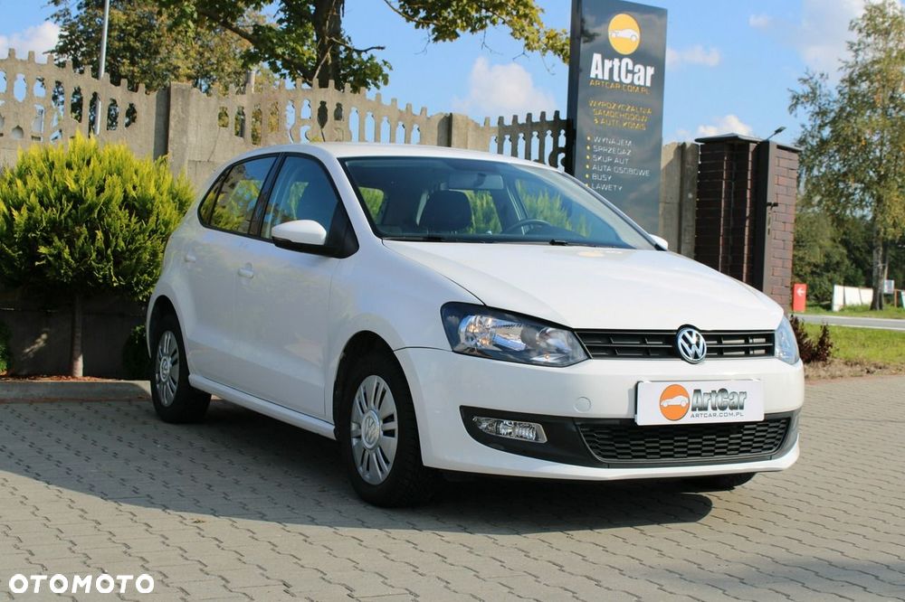 Volkswagen Polo 1.2 Team - 32