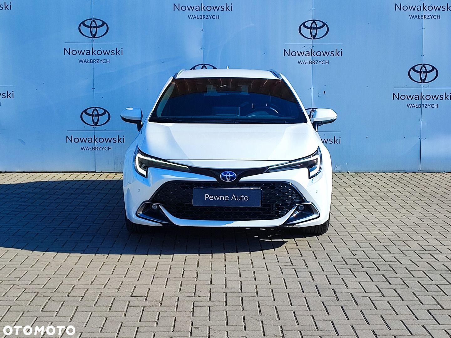 Toyota Corolla - 7