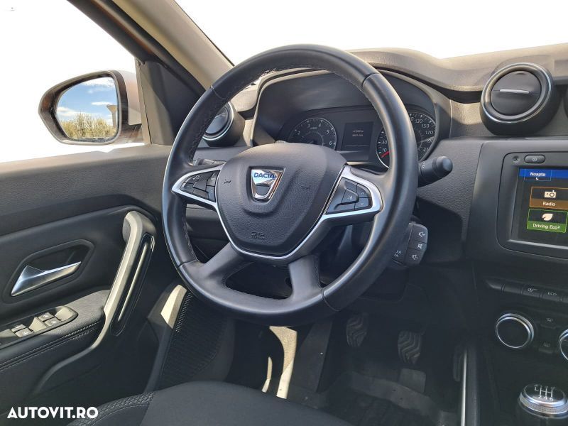 Dacia Duster - 18