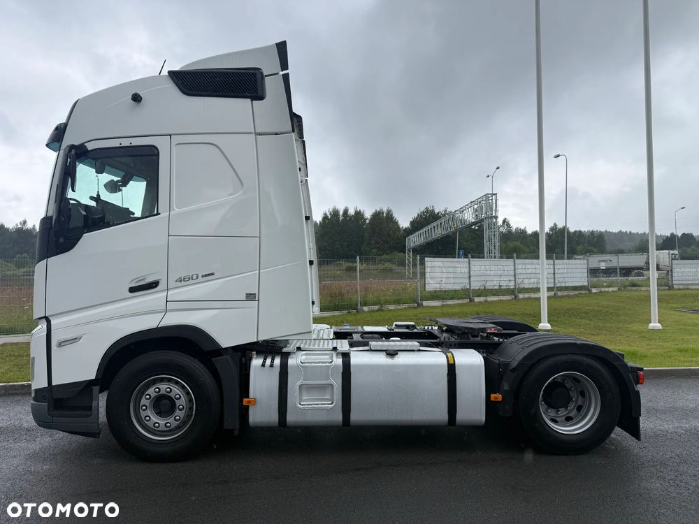 Volvo FH460 Standard / Lodówka / - 2