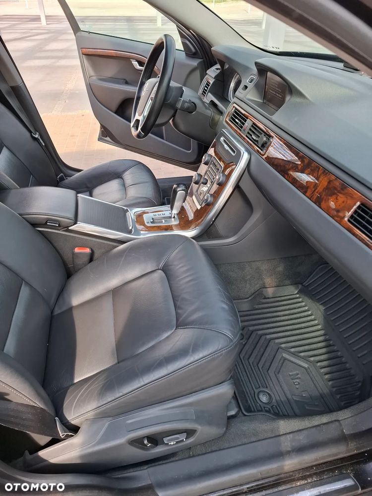 Volvo S80 3.2 Executive - 24