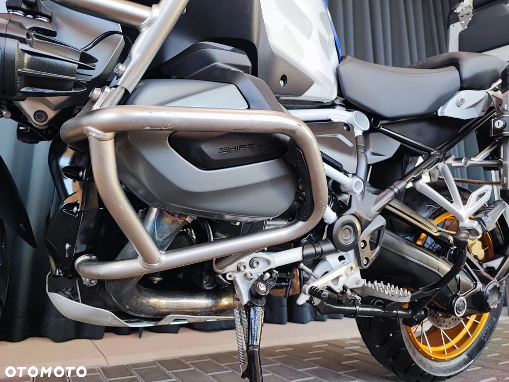 BMW R1250 GS Adventure - 24