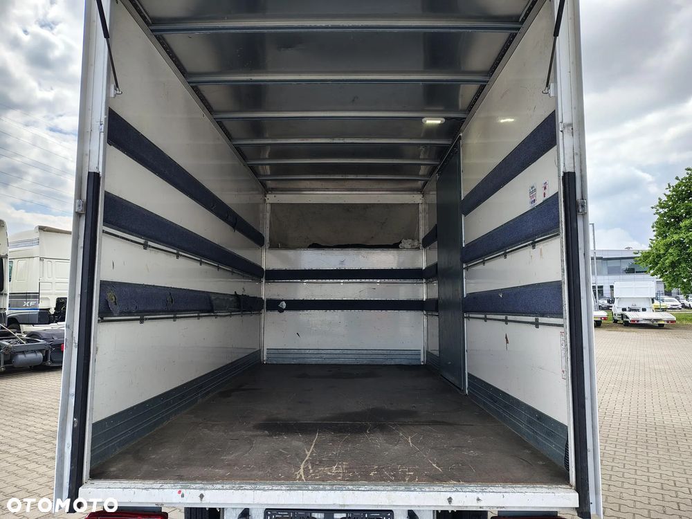 Iveco 35C16 - 8