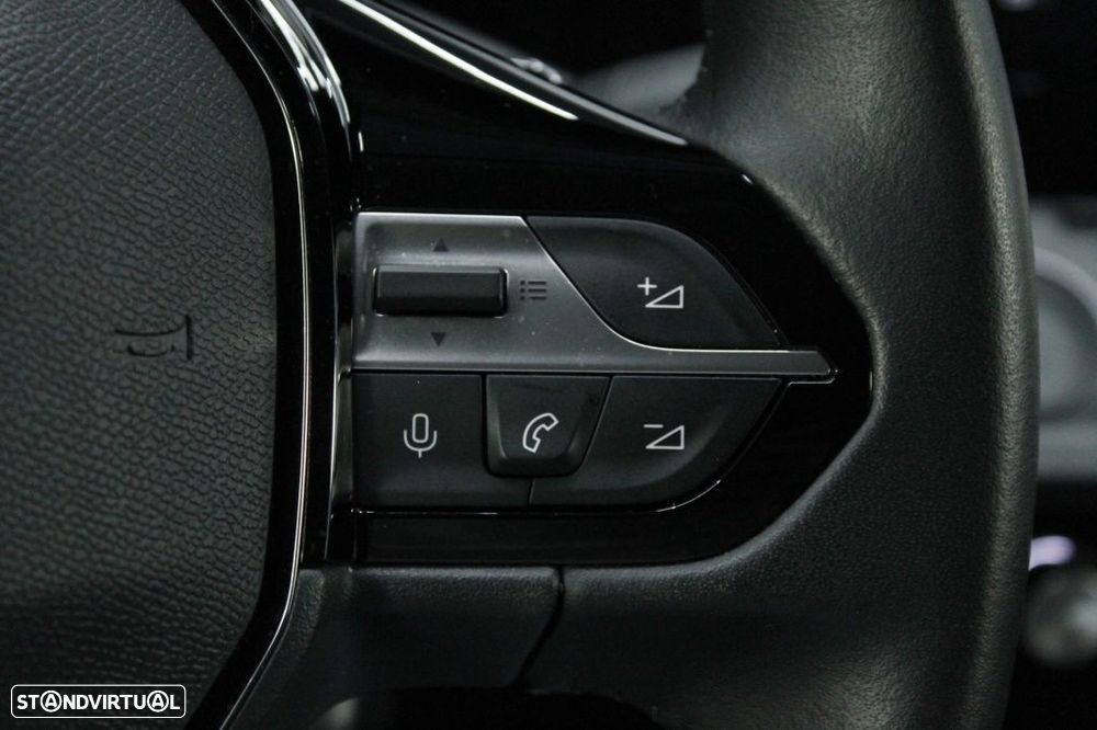 Peugeot 308 SW 1.2 Hybrid Style e-DCS6 - 24